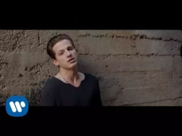 Video: Charlie Puth - One Call Away